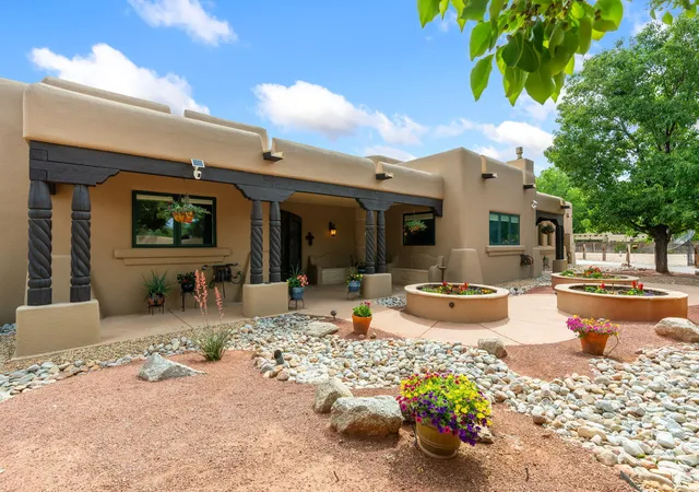 77th image of 10040 Los Cansados Rd Nw, Albuquerque, NM 87114 | MLS# 1105347