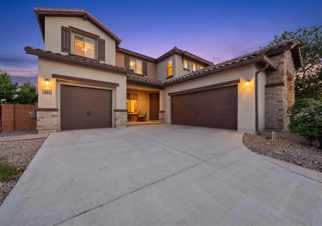 1st image of 8712 Vista Cumbre Rd Nw, Albuquerque, NM 87120 | MLS# 1105354