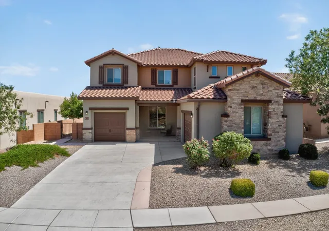 3rd image of 8712 Vista Cumbre Rd Nw, Albuquerque, NM 87120 | MLS# 1105354