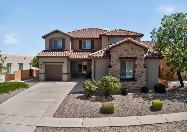 4th image of 8712 Vista Cumbre Rd Nw, Albuquerque, NM 87120 | MLS# 1105354