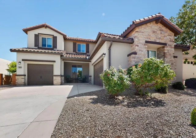 5th image of 8712 Vista Cumbre Rd Nw, Albuquerque, NM 87120 | MLS# 1105354