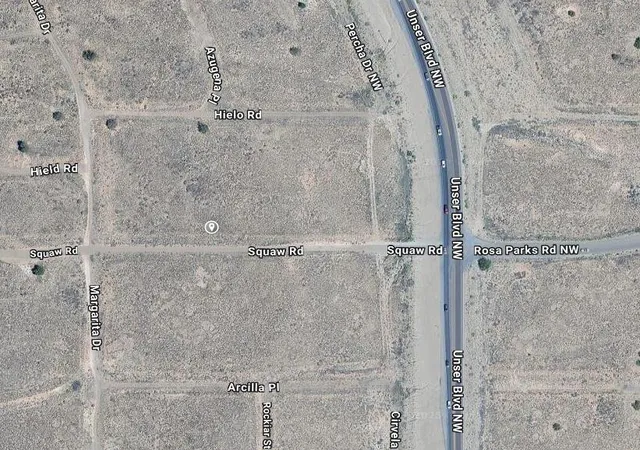 Photo 1 of Land for sale at St, Albuquerque, NM 87120 | MLS# 1105361 | Listing updated on 2026-08-28