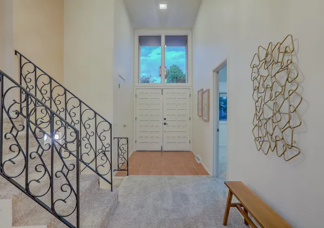 3rd image of 6608 Arroyo Del Oso Ave Ne, Albuquerque, NM 87109 | MLS# 1105362