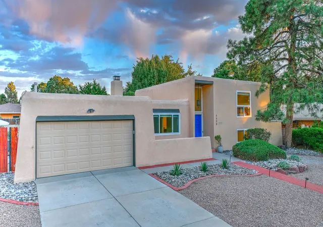 52nd image of 6608 Arroyo Del Oso Ave Ne, Albuquerque, NM 87109 | MLS# 1105362