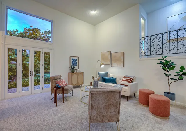 5th image of 6608 Arroyo Del Oso Ave Ne, Albuquerque, NM 87109 | MLS# 1105362