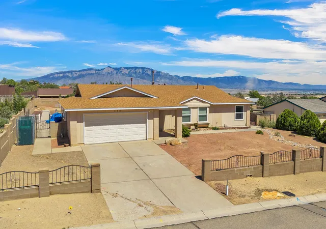 1st image of 540 7th Ave Ne, Rio Rancho, NM 87124 | MLS# 1105365