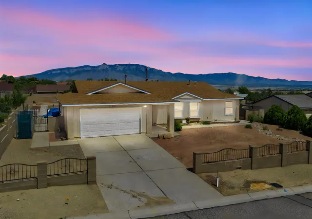 2nd image of 540 7th Ave Ne, Rio Rancho, NM 87124 | MLS# 1105365