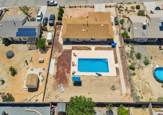 44th image of 540 7th Ave Ne, Rio Rancho, NM 87124 | MLS# 1105365
