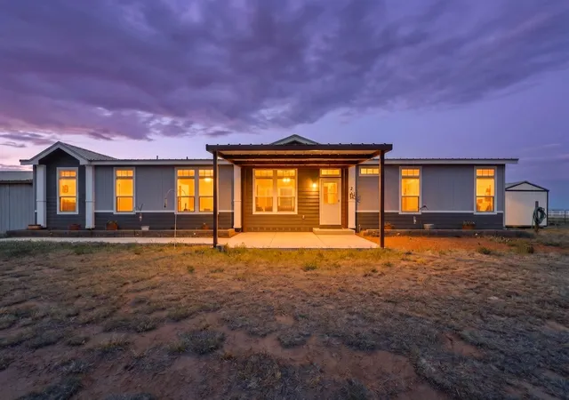 Photo 2 of Sale Pending at 2 Shire Ct, Edgewood, NM 87015 | MLS# 1105373 | Listing updated on 2026-08-15