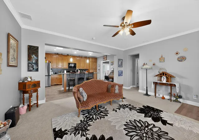 Photo 3 of Sale Pending at 2 Shire Ct, Edgewood, NM 87015 | MLS# 1105373 | Listing updated on 2026-08-15