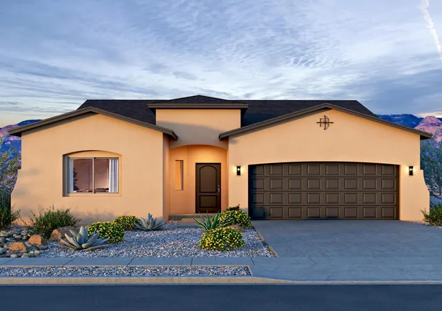 Photo 1 of Single family home for sale at 4943 Manzano Peak St Sw, Los Lunas, NM 87031 | MLS# 1105376 | Listing updated on 2026-07-21