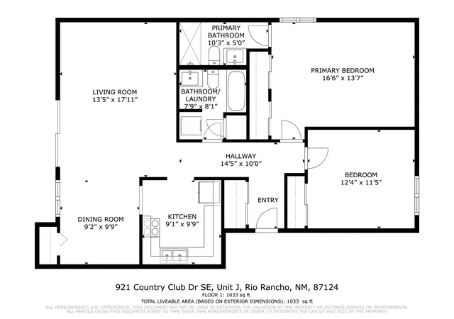 Homes for sale in Rio Rancho, NM | 921 Country Club Dr Se #APT J, Rio Rancho, NM 87124 | MLS# 1105379