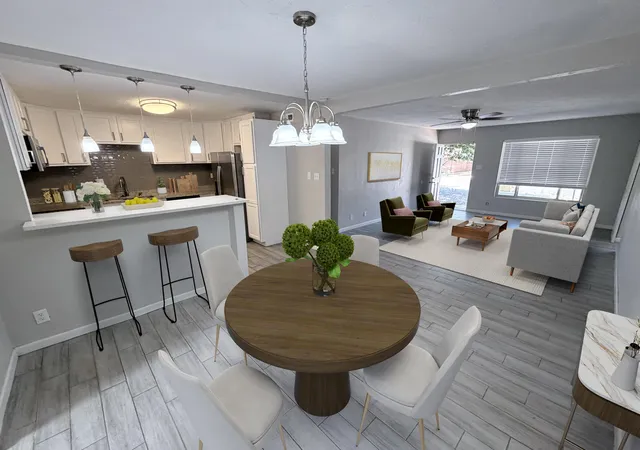 Photo 3 of Single family home for sale at 2002 Utah St NE, Albuquerque, NM 87110 | MLS# 1105380 | Listing updated on 2026-08-26