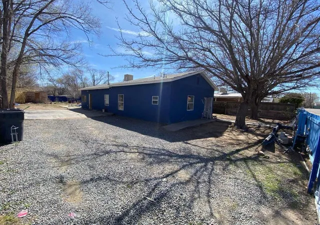 Photo 1 of Single family home for sale at 3022 Aaron Ct Sw, Albuquerque, NM 87105 | MLS# 1105381 | Listing updated on 2026-08-26