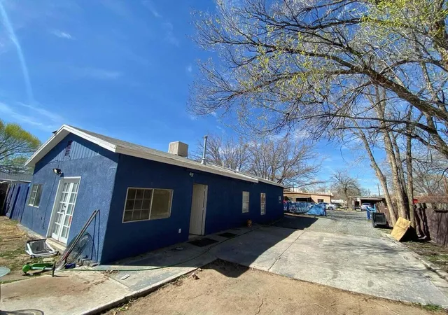 Photo 2 of Single family home for sale at 3022 Aaron Ct Sw, Albuquerque, NM 87105 | MLS# 1105381 | Listing updated on 2026-08-26