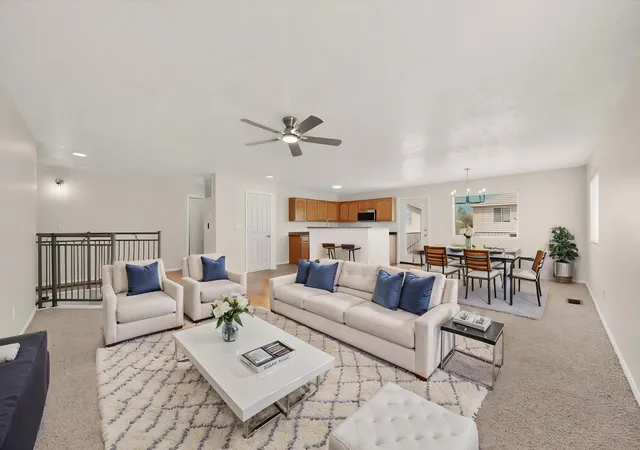 Homes for sale in Los Lunas, NM | 235 Cloud View Ave Sw, Los Lunas, NM 87031 | MLS# 1105389
