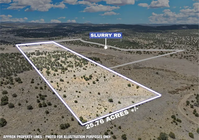 Homes for sale in Pie Town, NM | Lot 4 Slurry Rd, Pie Town, NM 87827 | MLS# 1105395