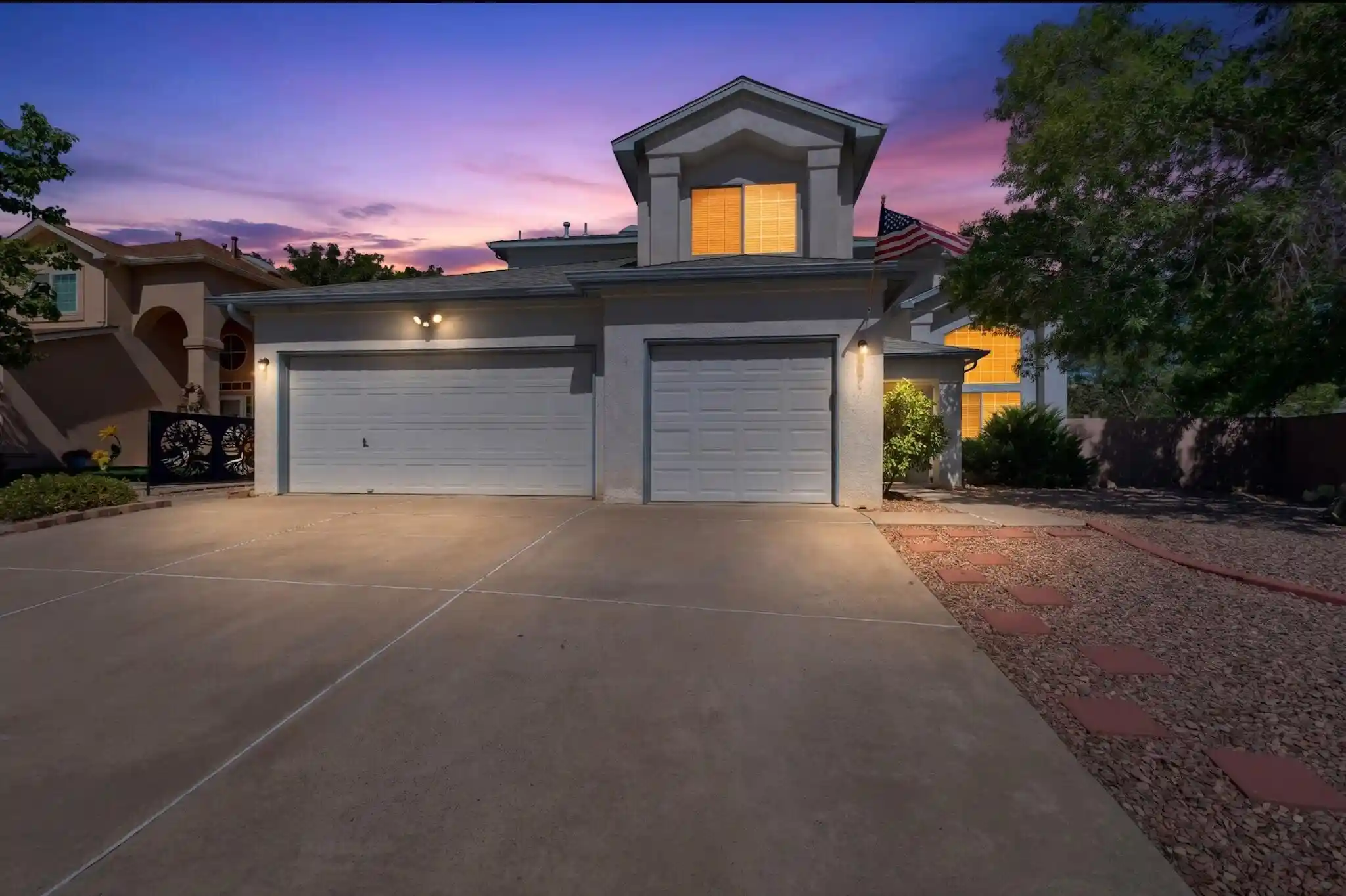 Photo 1 of Sale Pending at 8009 Rancho Dorado Ct Nw, Albuquerque, NM 87120 | MLS# 1105398 | Listing updated on 2026-10-26