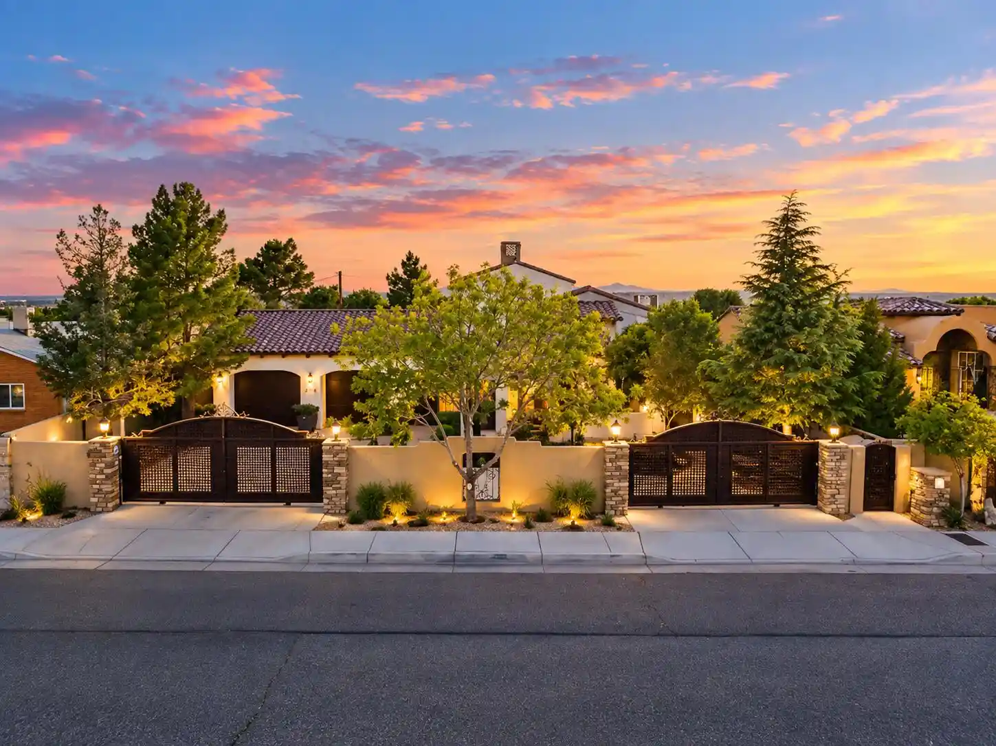 Photo 1 of Single family home for sale at 3723 Alamogordo Dr Nw, Albuquerque, NM 87120 | MLS# 1105405 | Listing updated on 2026-10-21