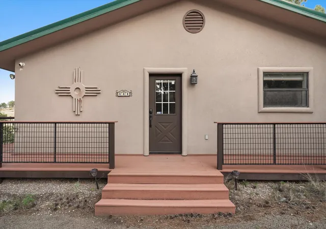 Photo 3 of Single family home for sale at 111 Country Ln, Alto, NM 88312 | MLS# 1105406 | Listing updated on 2026-08-07