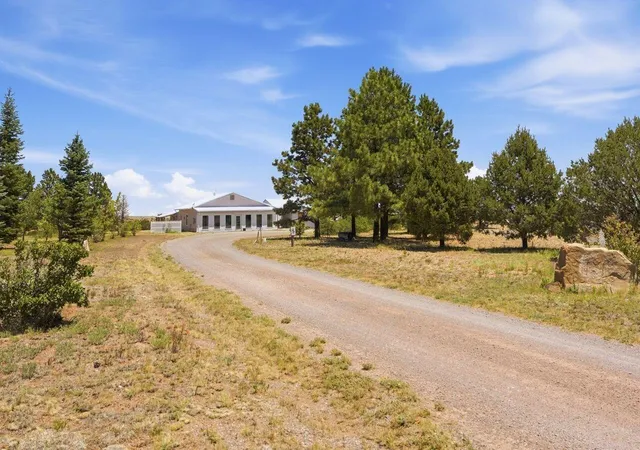 1st image of 636 N Cedardale Ave, Mountainair, NM 87036 | MLS# 1105411