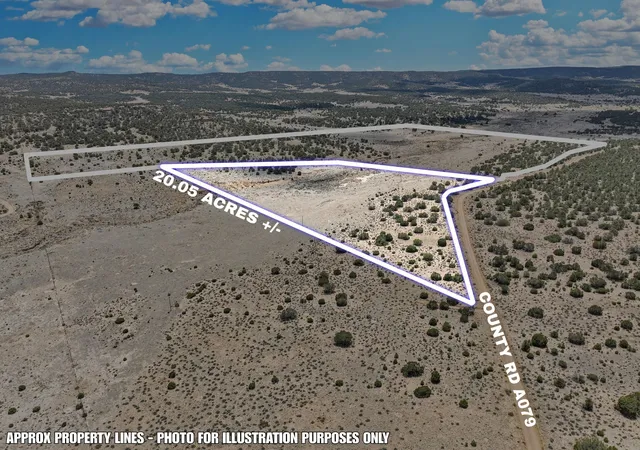 Homes for sale in Pie Town, NM | Lot 2 Slurry Rd Rd, Pie Town, NM 87827 | MLS# 1105414