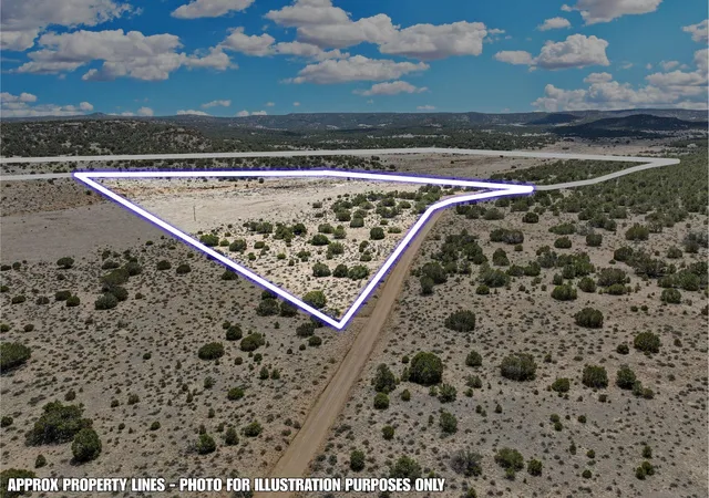Homes for sale in Pie Town, NM | Lot 2 Slurry Rd Rd, Pie Town, NM 87827 | MLS# 1105414