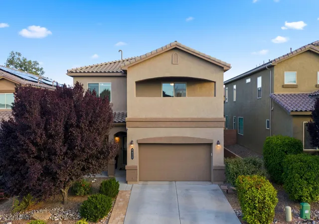 Homes for sale in Albuquerque, NM | 8420 Chilte Pine Rd Nw, Albuquerque, NM 87120 | MLS# 1105417