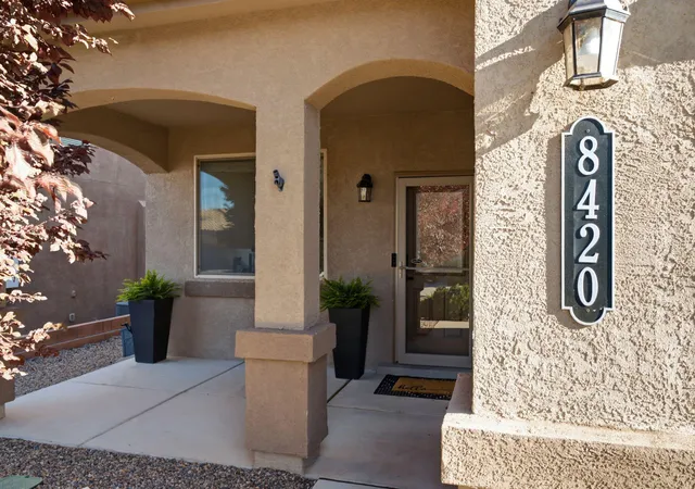Homes for sale in Albuquerque, NM | 8420 Chilte Pine Rd Nw, Albuquerque, NM 87120 | MLS# 1105417