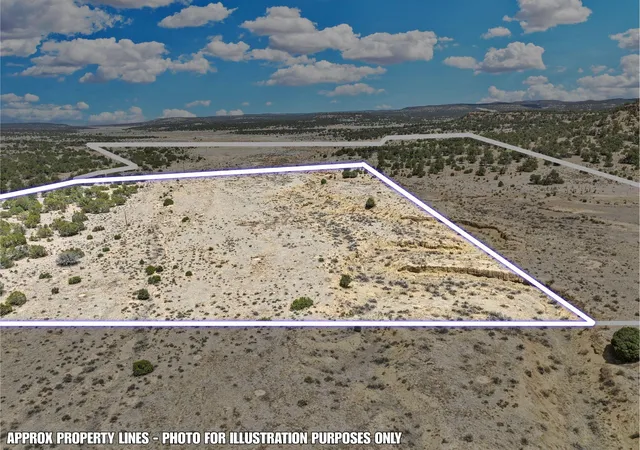Homes for sale in Pie Town, NM | Lot 3 Slurry Rd, Pie Town, NM 87827 | MLS# 1105419