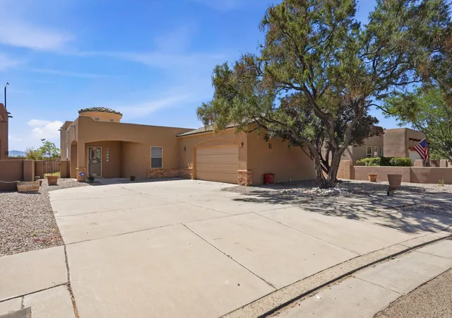 Homes for sale in Albuquerque, NM | 4016 Palacio Real Ave Nw, Albuquerque, NM 87120 | MLS# 1105421