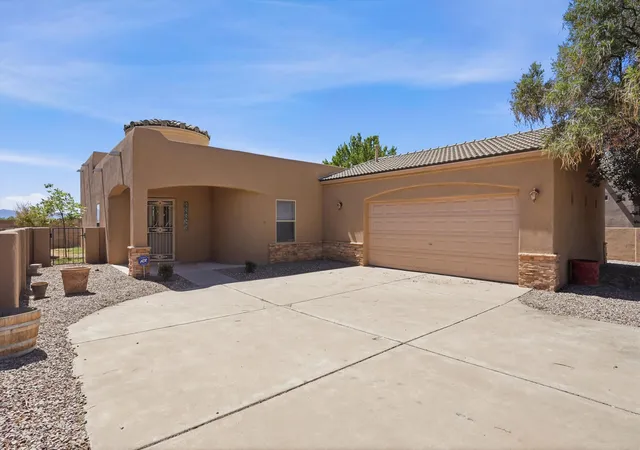 Homes for sale in Albuquerque, NM | 4016 Palacio Real Ave Nw, Albuquerque, NM 87120 | MLS# 1105421