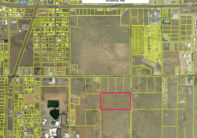 2nd image of 815 Paseo Poniete, Moriarty, NM 87035 | MLS# 1105428