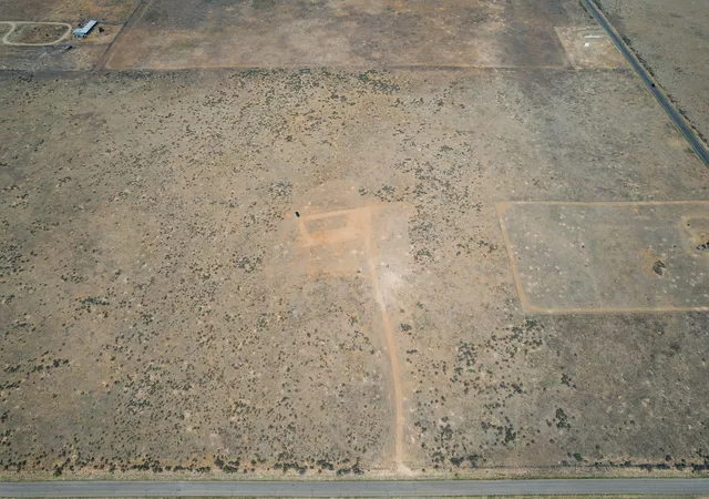 Photo 3 of Land for sale at 815 Paseo Poniete, Moriarty, NM 87035 | MLS# 1105428 | Listing updated on 2026-07-22