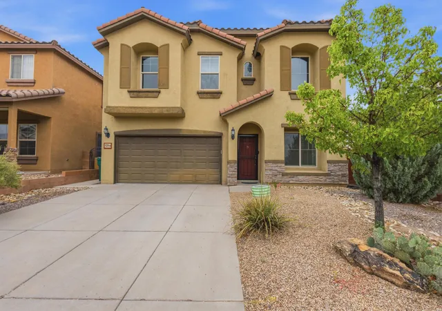 Photo 1 of Single family home for sale at 529 Loma Linda Loop Ne, Rio Rancho, NM 87124 | MLS# 1105430 | Listing updated on 2026-08-27