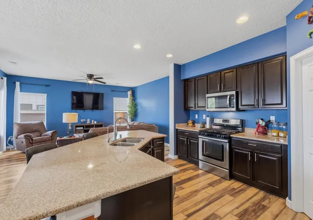 Photo 4 of Single family home for sale at 529 Loma Linda Loop NE, Rio Rancho, NM 87124 | MLS# 1105430 | Listing updated on 2026-08-27