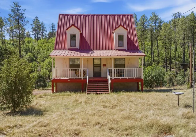 Photo 1 of Single family home for sale at 64 Robin Hood Dr, Torreon, NM 87061 | MLS# 1105431 | Listing updated on 2026-08-29