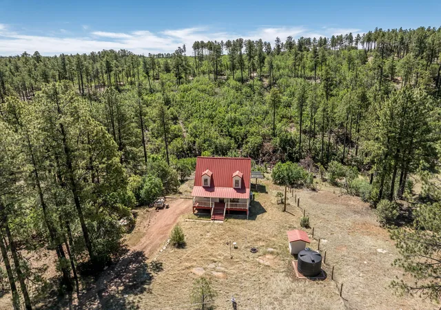Photo 2 of Single family home for sale at 64 Robin Hood Dr, Torreon, NM 87061 | MLS# 1105431 | Listing updated on 2026-08-29