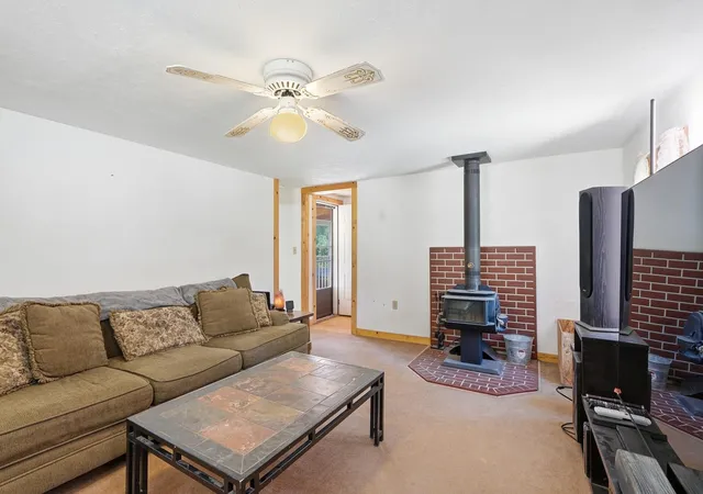 Photo 3 of Single family home for sale at 64 Robin Hood Dr, Torreon, NM 87061 | MLS# 1105431 | Listing updated on 2026-08-29