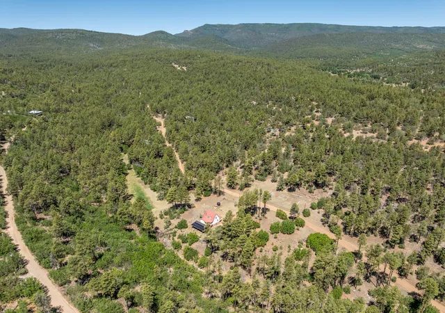 Photo 44 of Single family home for sale at 64 Robin Hood Dr, Torreon, NM 87061 | MLS# 1105431 | Listing updated on 2026-08-29