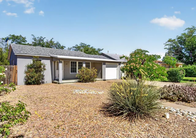 1st image of 225 Morningside Dr Ne, Albuquerque, NM 87108 | MLS# 1105435