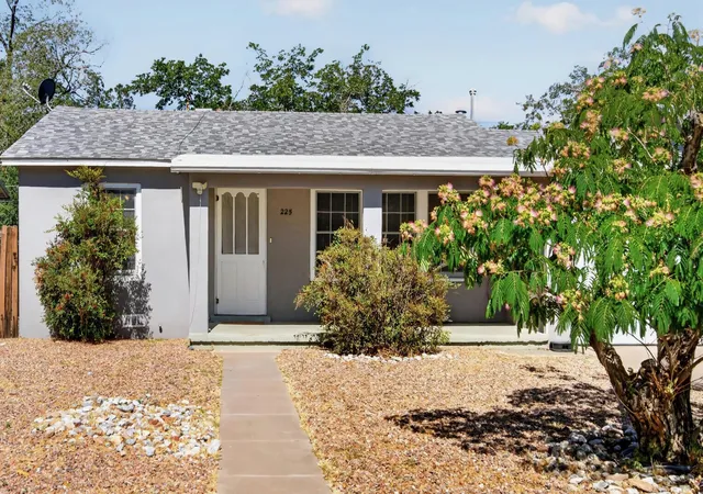 3rd image of 225 Morningside Dr Ne, Albuquerque, NM 87108 | MLS# 1105435