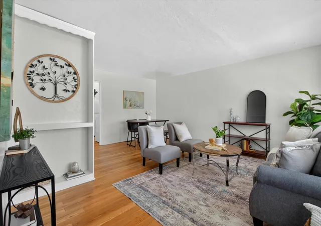 4th image of 225 Morningside Dr Ne, Albuquerque, NM 87108 | MLS# 1105435
