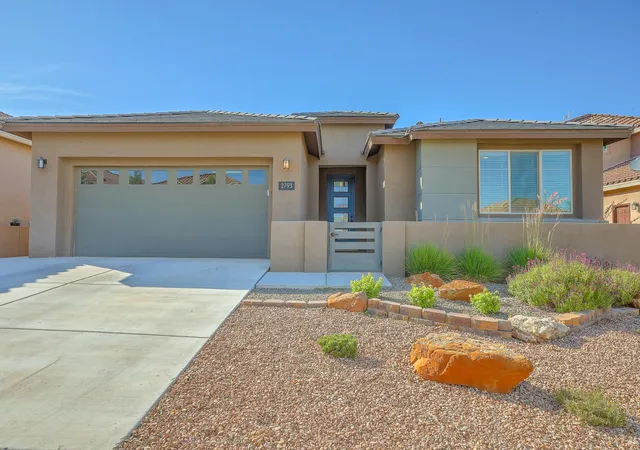 1st image of 2793 Kings Canyon Loop Ne, Rio Rancho, NM 87144 | MLS# 1105438