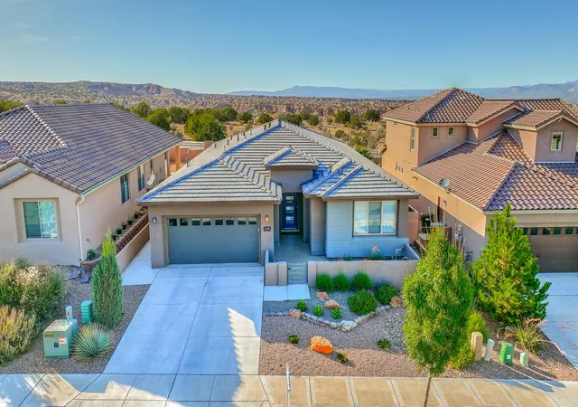 2nd image of 2793 Kings Canyon Loop Ne, Rio Rancho, NM 87144 | MLS# 1105438