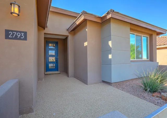 3rd image of 2793 Kings Canyon Loop Ne, Rio Rancho, NM 87144 | MLS# 1105438