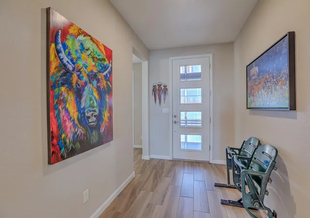 5th image of 2793 Kings Canyon Loop Ne, Rio Rancho, NM 87144 | MLS# 1105438