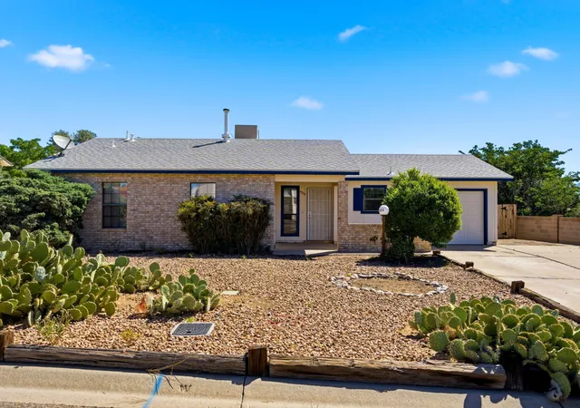 Homes for sale in Rio Rancho, NM | 4735 Gypsum Dr Ne, Rio Rancho, NM 87124 | MLS# 1105441