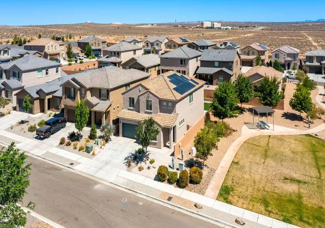 2nd image of 3114 Allyson Wy Ne, Rio Rancho, NM 87144 | MLS# 1105442
