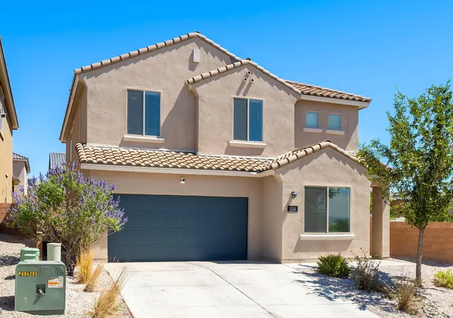3rd image of 3114 Allyson Wy Ne, Rio Rancho, NM 87144 | MLS# 1105442